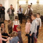 Táncház a Juhász zenekarral (2025.11.27.)