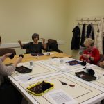 ASzakkör – Kötés gyönggyel (2025.11.25.)