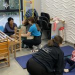 Konduktív pedagógiai fejlesztés