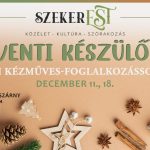 Adventi készülődés