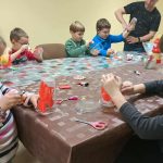 Téged vár az Öko-sarok! (2025.12.03.)