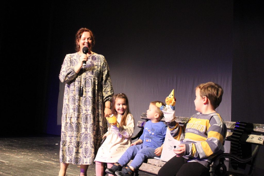 SzekerEST — Ünnepre hangoló (2025.12.04.)