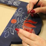 ASzakkör – Bútorfestés (2025.12.03.)