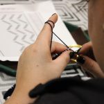 ASzakkör – Kötés gyönggyel (2025.12.02.)