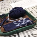 ASzakkör – Kötés gyönggyel (2025.12.09.)