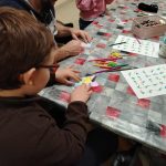 Téged vár az Öko-sarok! (2025.12.10.)