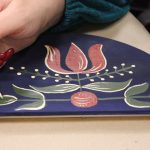 ASzakkör – Bútorfestés (2025.12.10.)