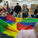 Kerekítő foglalkozás Adán (2025.12.15.)