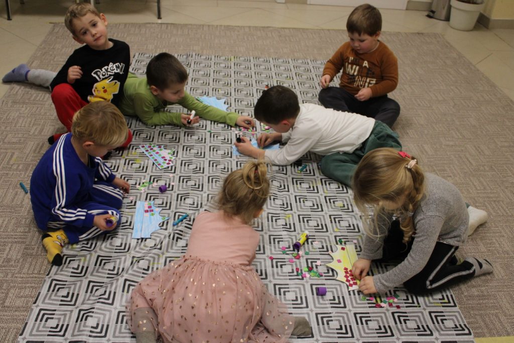 Mesekuckó – Kacor király (2025.12.12.)