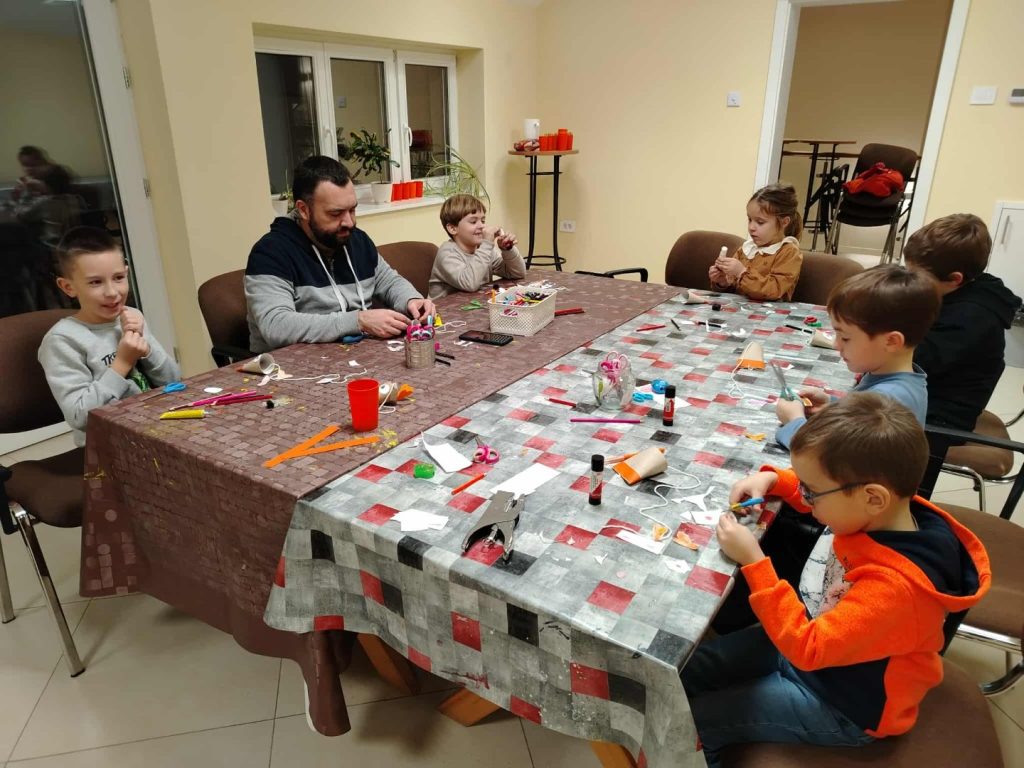 Téged vár az Öko-sarok! (2025.12.17.)