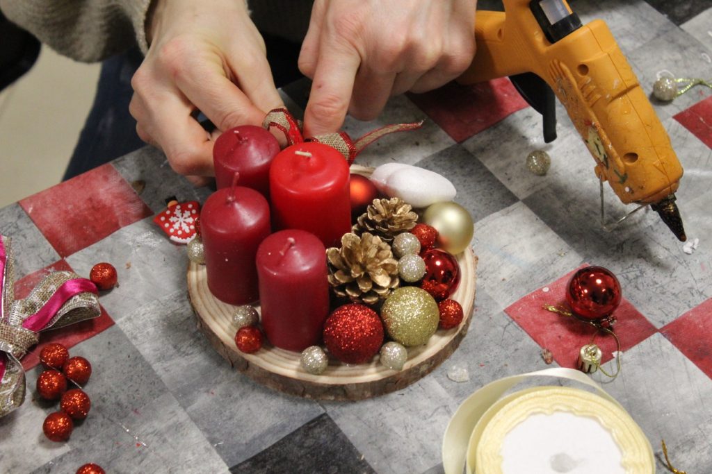 Adventi készülődés (2025.12.18.)