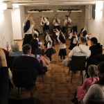 Ünnepi táncház a Juhász zenekarral (2025.12.19.)