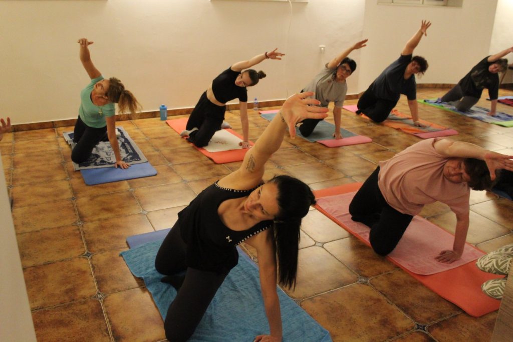 Egészséges gerinctréning (2025.12.17.)