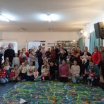 Kerekítő foglalkozás Adán (2025.12.23.)