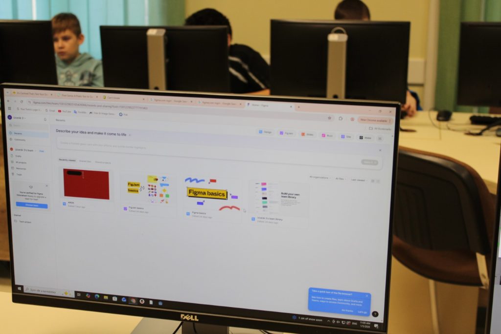 Figma fantasy – informatikai tábor (2026.01.05.)