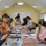 Vikingek és sárkányok – gyermektábor (2026.01.05.)