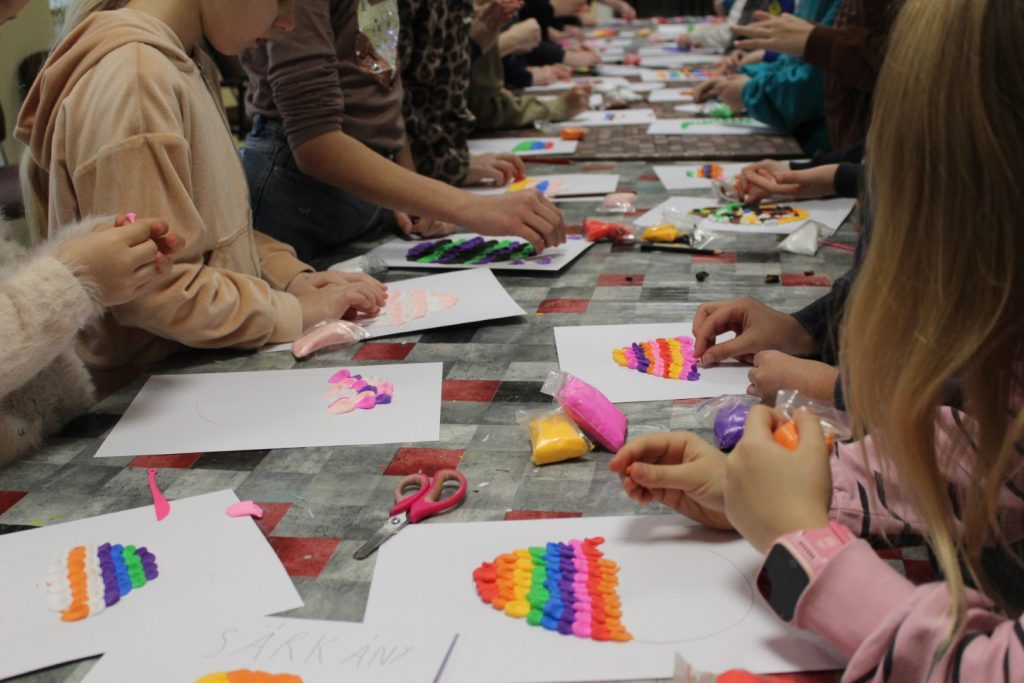 Vikingek és sárkányok – gyermektábor (2026.01.07.)