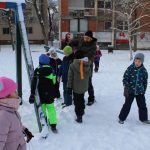 Vikingek és sárkányok – gyermektábor (2026.01.08.)