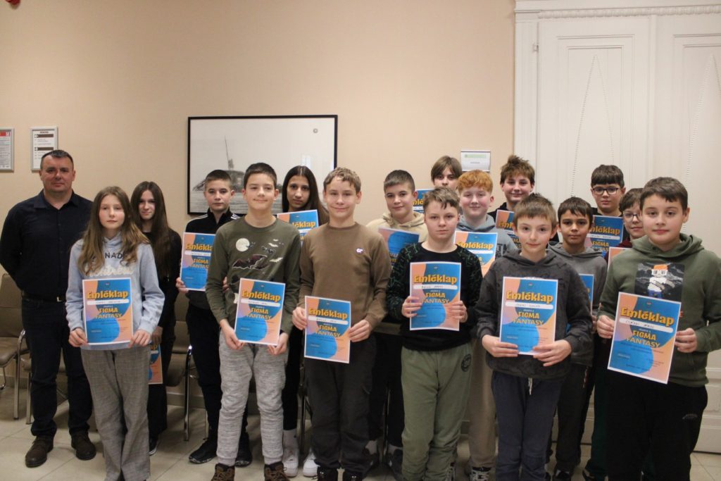 Figma Fantasy – informatikai tábor, idősebb csoport (2026.01.09.)