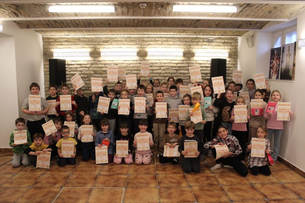 Vikingek és sárkányok – gyermektábor (2026.01.09.)