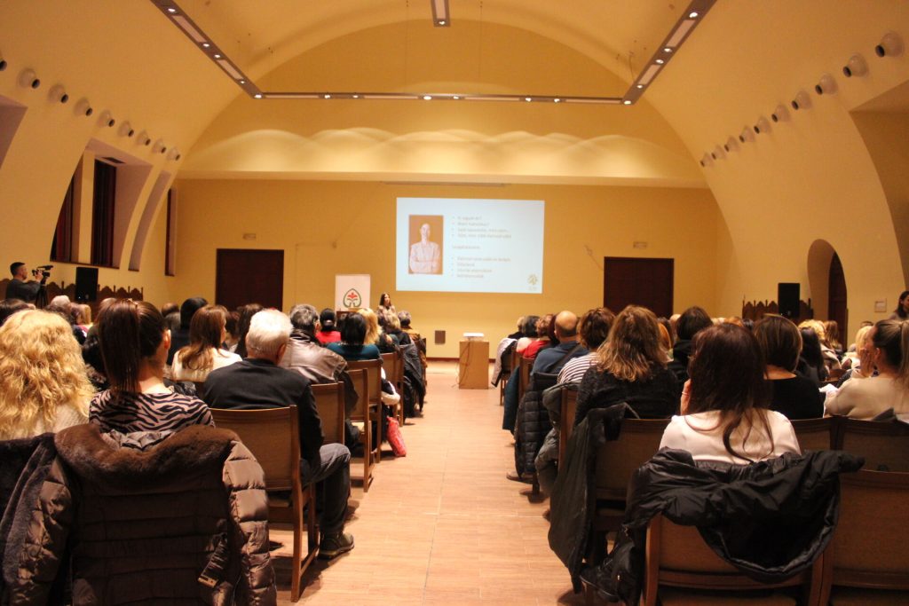 SzekerEST — Dupák Evelin előadása (2026.01.15.)