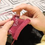 ASzakkör – Kötés gyönggyel (2026.01.20.)