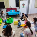 Kerekítő foglalkozás Moholon (2026.01.21.)