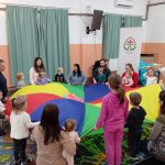 Kerekítő foglalkozás Adán (2026.01.19.)