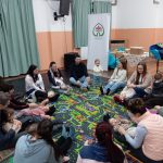 Kerekítő foglalkozás Adán (2026.01.26.)