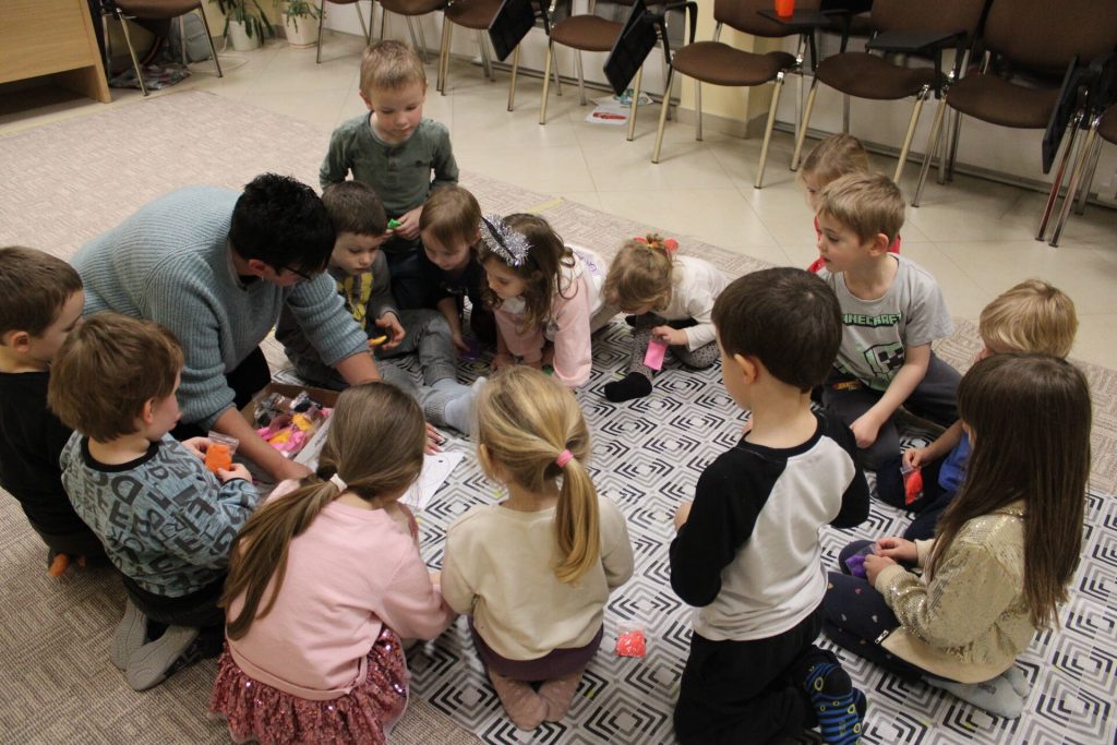 Mesekuckó – Kiskondás (2026.01.23.)