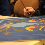 ASzakkör – Bútorfestés (2026.01.28.)