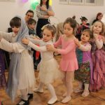 Farsangi táncház a Juhász zenekarral (2026.01.29.)