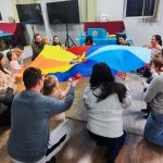 Kerekítő foglalkozás Moholon (2026.01.28.)