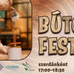 ASzakkör – Bútorfestés