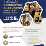 Tájékoztató előadás