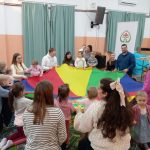 Kerekítő foglalkozás Adán (2026.02.02.)