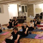 Egészséges gerinctréning (2026.02.04.)