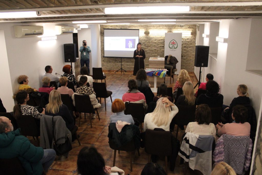 SzekerEST – Halasi Ágnes stíluskommunikátor előadása (2026.02.05)