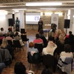 SzekerEST – Halasi Ágnes stíluskommunikátor előadása (2026.02.05)