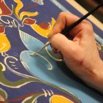 ASzakkör – Bútorfestés (2026.02.04.)