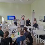 Jelentkezz alapképzésre, szűrésre és fejlesztésre