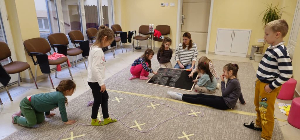 Kézen Fogva – Fejlesztőkuckó (2026.02.07.)