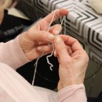 ASzakkör – Kötés gyönggyel (2026. 02.10.)