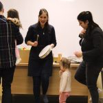 Kiugrott a gombóc – foglalkozás 0-3 éveseknek (2026.02.10.)