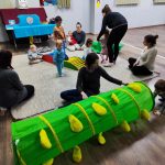 Kerekítő foglalkozás Moholon (2026.02.11.)