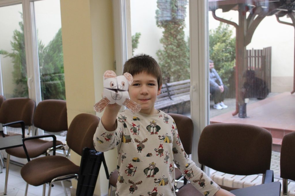 Kézen Fogva – Fejlesztőkuckó (2026.02.14.)