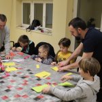 Téged vár az Öko-sarok! (2026.02.11.)