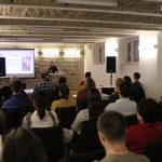 SzekerEST – Pesti Attila előadása (2026.02.19.)