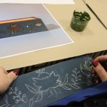 ASzakkör – Bútorfestés (2026.02.18.)