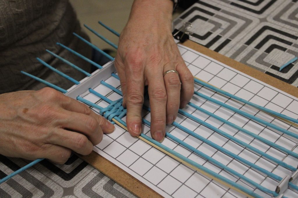 ASzakkör – Papírfonás (2026.02.23.)